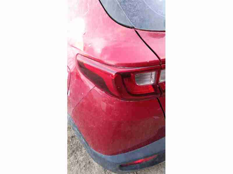 Recambio de piloto trasero izquierdo para kia stonic (ybcuv) drive referencia OEM IAM 92401H8400  