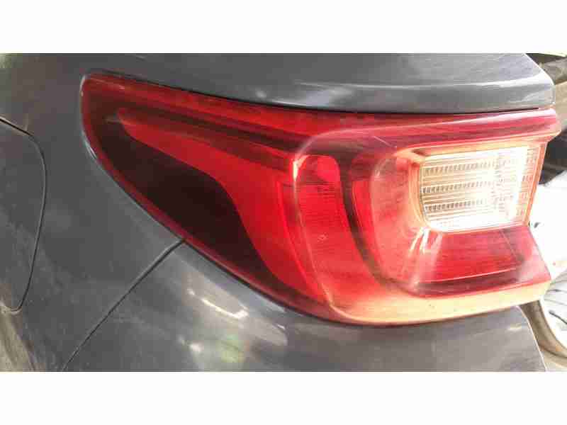 Recambio de piloto trasero izquierdo para kia stonic (ybcuv) concept referencia OEM IAM 92401H8400  