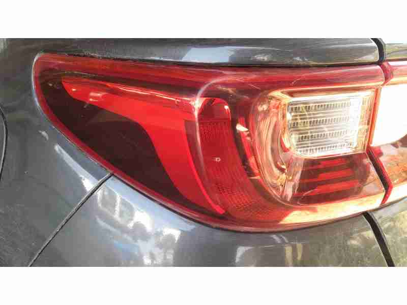 Recambio de piloto trasero izquierdo para kia stonic (ybcuv) drive referencia OEM IAM 92401H8400  