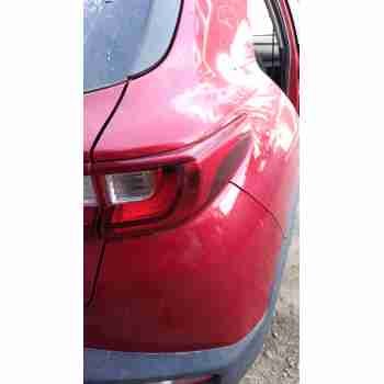 Recambio de piloto trasero derecho para kia stonic (ybcuv) drive referencia OEM IAM 92402H8400  