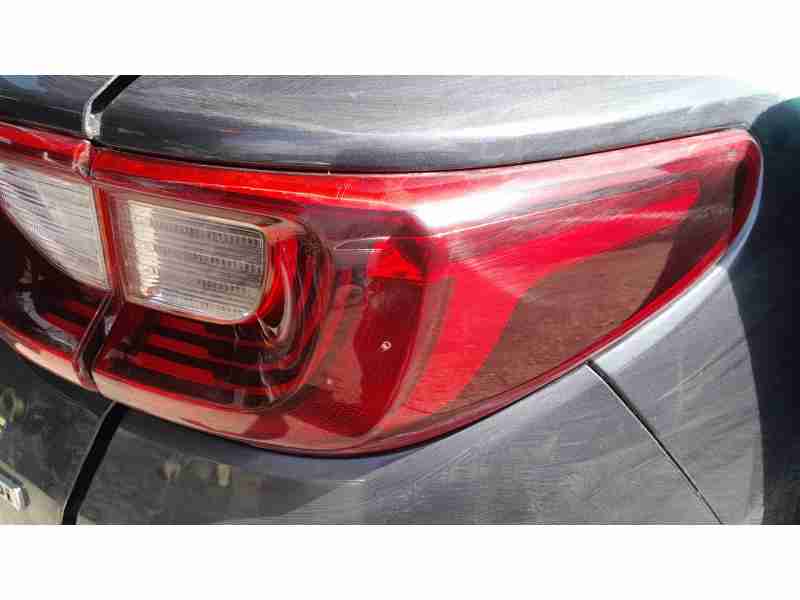 Recambio de piloto trasero derecho para kia stonic (ybcuv) drive referencia OEM IAM 92402H8400  