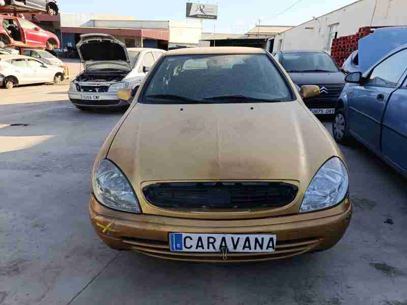 citroën xsara (n1) del año 2001