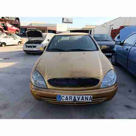 CITROËN XSARA (N1)