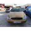 citroën xsara (n1) del año 2001