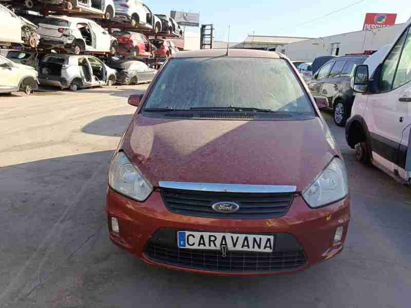 ford c-max (dm2) del año 2008