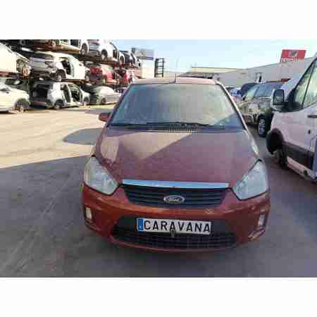 FORD C-MAX (DM2)