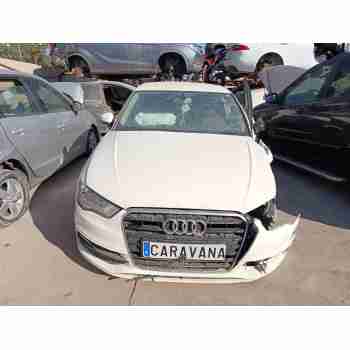 audi a3 (8v1, 8vk) del año 2015
