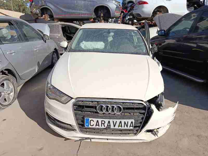 audi a3 (8v1, 8vk) del año 2015