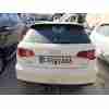 audi a3 (8v1, 8vk) del año 2015