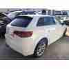 audi a3 (8v1, 8vk) del año 2015
