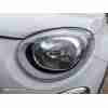 Recambio de faro izquierdo para fiat 500 x (334) pop plus referencia OEM IAM 51978445  