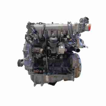 MOTOR COMPLETO D4FB Z46812AZ00 