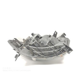Recambio de faro izquierdo para renault captur life referencia OEM IAM 260603859R  