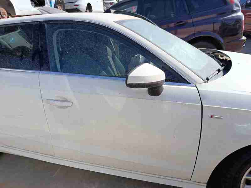 Recambio de puerta delantera derecha para audi a3 (8v1, 8vk) 1.6 tdi referencia OEM IAM 8V4831052E  