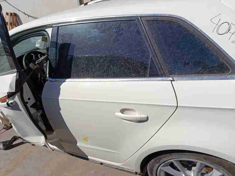 Recambio de puerta trasera izquierda para audi a3 (8v1, 8vk) 1.6 tdi referencia OEM IAM 8V4833051E  