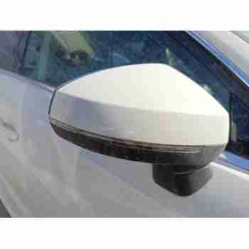 Recambio de espejo retrovisor derecho para audi a3 (8v1, 8vk) 1.6 tdi referencia OEM IAM   