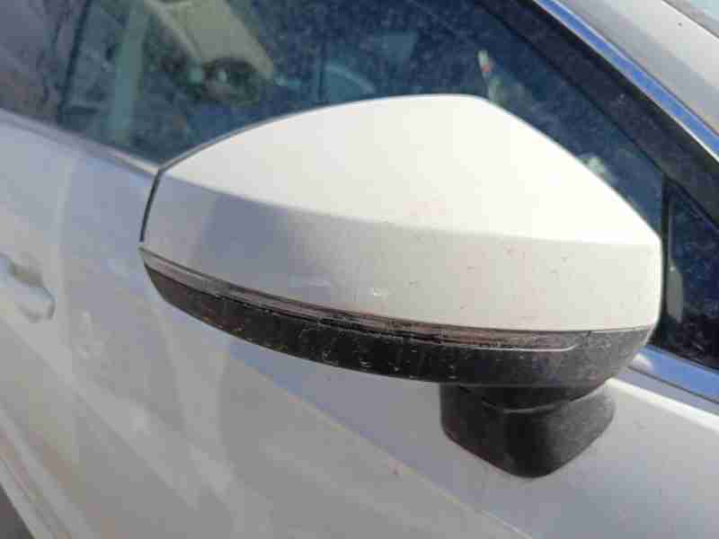 Recambio de espejo retrovisor derecho para audi a3 (8v1, 8vk) 1.6 tdi referencia OEM IAM   