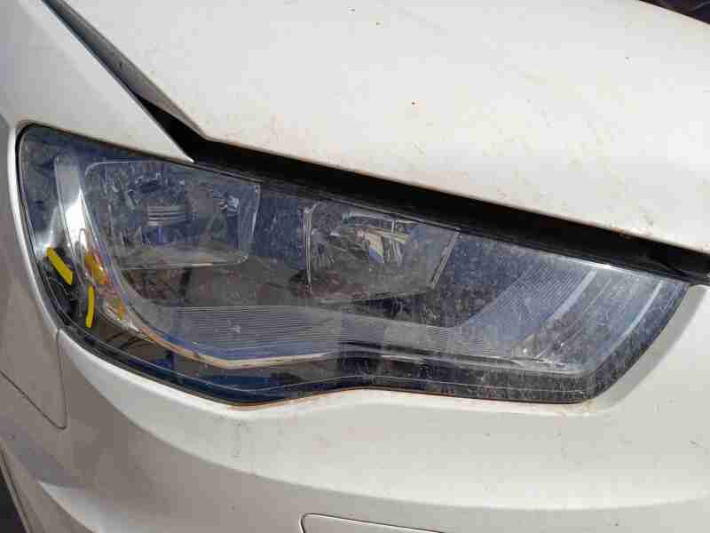 Recambio de faro derecho para audi a3 (8v1, 8vk) 1.6 tdi referencia OEM IAM 8V0941004K  