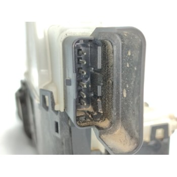 Recambio de cerradura puerta delantera izquierda para opel grandland x selective referencia OEM IAM 146095  