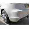 Recambio de paragolpes trasero para audi a3 (8v1, 8vk) 1.6 tdi referencia OEM IAM 8V4807067CGRU  