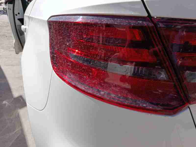 Recambio de piloto trasero izquierdo para audi a3 (8v1, 8vk) 1.6 tdi referencia OEM IAM 8V4945095C  