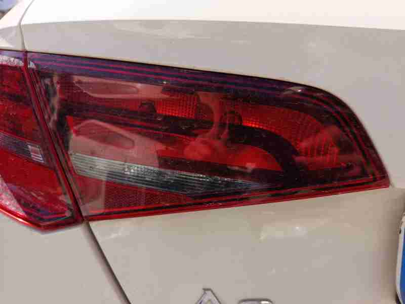 Recambio de piloto trasero izquierdo interior para audi a3 (8v1, 8vk) 1.6 tdi referencia OEM IAM 8V4945093  