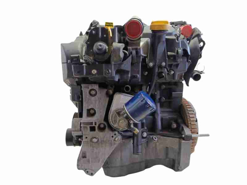 Recambio de motor completo para dacia sandero ii (b8_) 1.5 dci referencia OEM IAM K9KC6 8201662538 