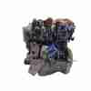 Recambio de motor completo para dacia sandero ii (b8_) 1.5 dci referencia OEM IAM K9KC6 8201662538 