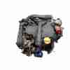 Recambio de motor completo para dacia sandero ii (b8_) 1.5 dci referencia OEM IAM K9KC6 8201662538 