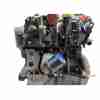 Recambio de motor completo para dacia sandero ii (b8_) 1.5 dci referencia OEM IAM K9KC6 8201662538 