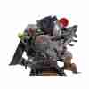 Recambio de motor completo para dacia sandero ii (b8_) 1.5 dci referencia OEM IAM K9KC6 8201662538 