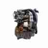 Recambio de motor completo para dacia sandero ii (b8_) 1.5 dci referencia OEM IAM K9KC6 8201662538 