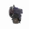 Recambio de motor completo para dacia sandero ii (b8_) 1.5 dci referencia OEM IAM K9KC6 8201662538 