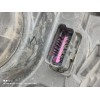 Recambio de faro izquierdo para renault captur life referencia OEM IAM 260603859R  