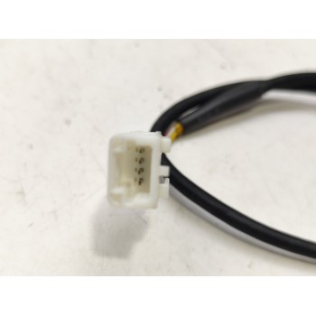 Recambio de camara vision trasera para renault captur dynamique referencia OEM IAM 284426521R  