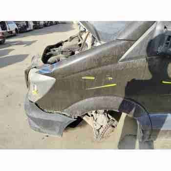 Recambio de aleta delantera izquierda para mercedes-benz sprinter 3,5-t autobús (b906) 313 cdi (906.731, 906.733, 906.735) refer