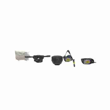 KIT AIRBAG 98534991ZD 