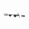 Recambio de kit airbag para citroën berlingo feel pack m referencia OEM IAM 98534991ZD  