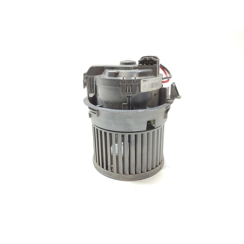 Recambio de ventilador calefaccion para citroën c3 comercial referencia OEM IAM 1608182080  