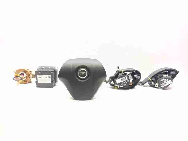 Recambio de kit airbag para opel combo furgón/monospace (x12) 1.3 cdti (b05) referencia OEM IAM 95513081  