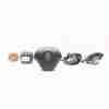 Recambio de kit airbag para opel combo furgón/monospace (x12) 1.3 cdti (b05) referencia OEM IAM 95513081  