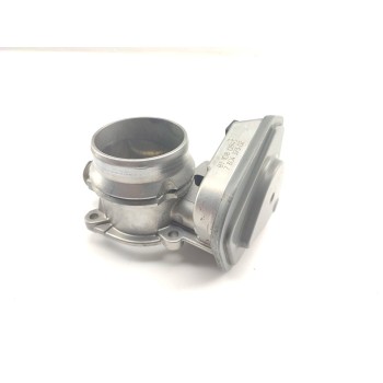 Recambio de caja mariposa para bmw serie 1 berlina (e81/e87) 118d referencia OEM IAM 780437302  