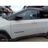 Recambio de puerta delantera izquierda para jeep compass (m7) s fwd referencia OEM IAM 52243921  