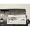 Recambio de modulo electronico para volkswagen caddy furgón/kombi kombi referencia OEM IAM 5WA907727L  