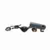 Recambio de kit airbag para peugeot partner furgoneta/monovolumen 1.6 hdi 16v 4x4 referencia OEM IAM 96773144ZD  