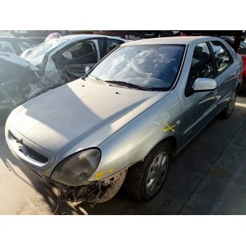 citroën xsara berlina del año 2003