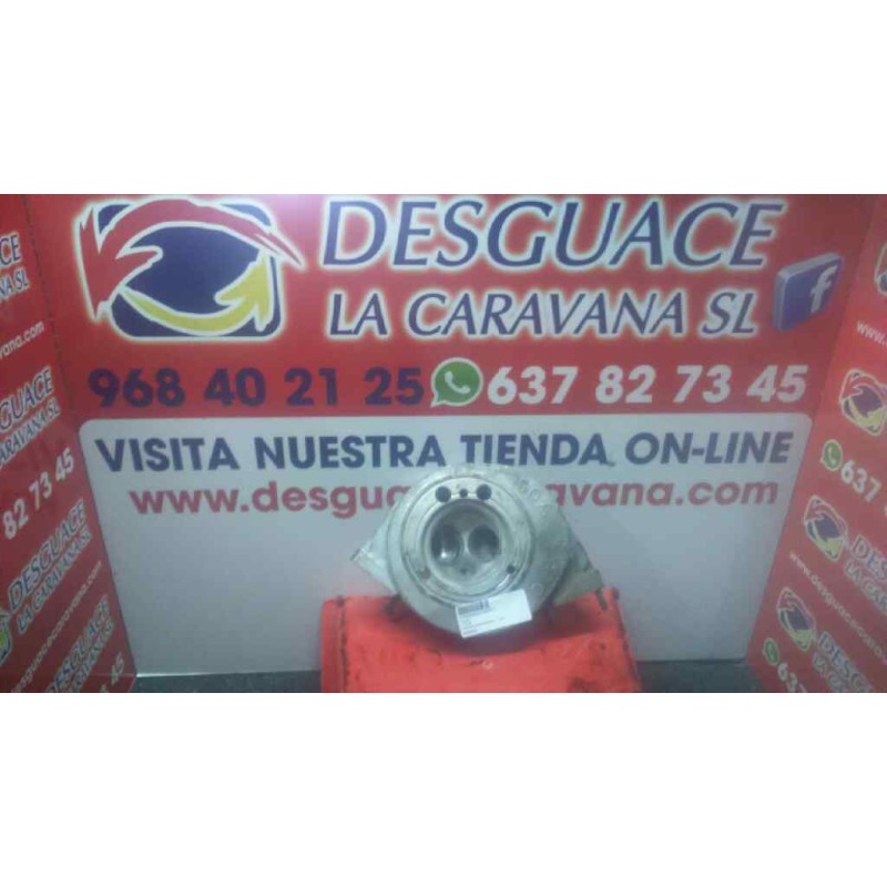 Recambio de culata para citroën dyane dyane 6 referencia OEM IAM M28AM2  