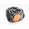 Recambio de kit airbag para peugeot partner furgoneta/monovolumen 1.6 hdi 16v 4x4 referencia OEM IAM 96773144ZD  