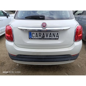 PARAGOLPES TRASERO 735633938 