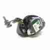 Recambio de kit airbag para ford transit connect (p65_, p70_, p80_) 1.8 di referencia OEM IAM DT11K042B85AA35B8 / 1810758  